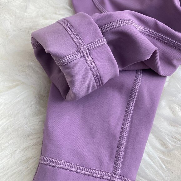 Lululemon Wunder Train High-Rise Tight 25" - Picture 7 of 7